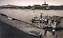 Anguillara Veneta 1915 Mulino sull'Adige (foto da 'Amministrazione Provinciale Padova 1889 1989') (Francesco Schiesari)